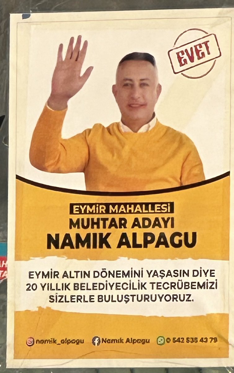 2bee2bee's tweet image. Her şey daha güzel bir Eymir için 😀