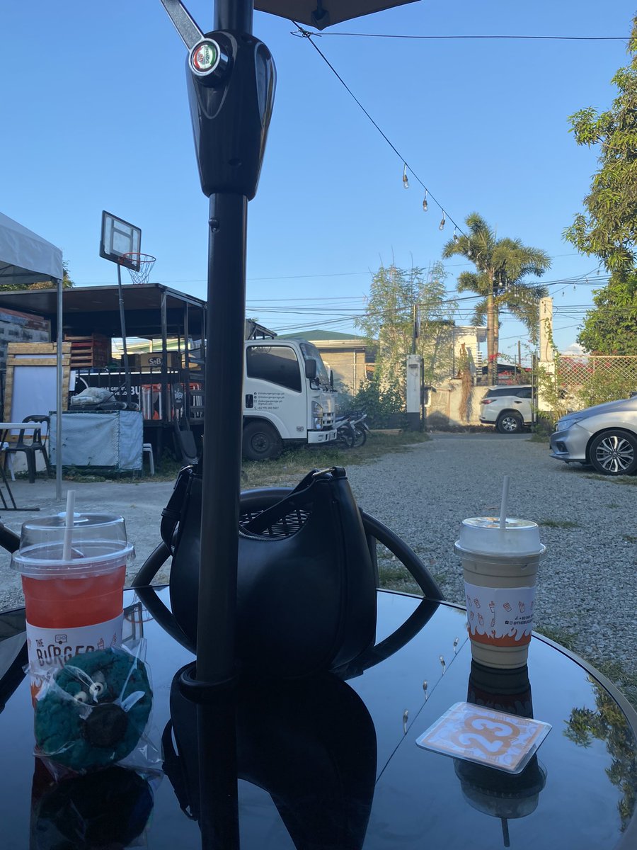 illanicolee's tweet photo. tbg date with my baby daddy! 🤭 https://t.co/VlQh8vPoho