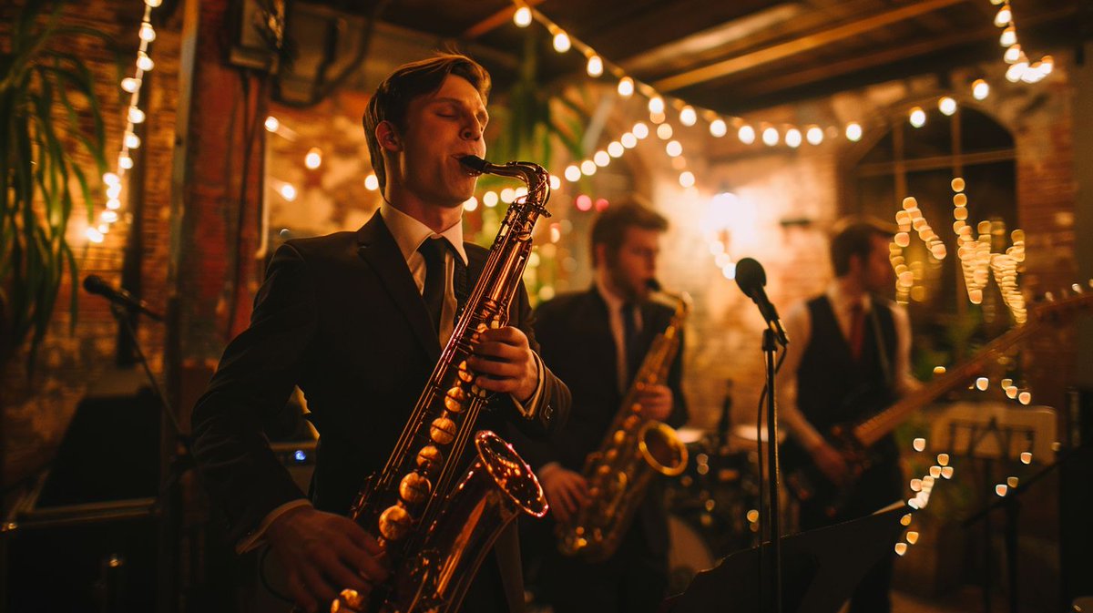 Tying the knot in Denver? 🏔️💍 Find the perfect soundtrack to your special day with our top picks for wedding bands in the Mile High City! 🎶💒 Check them out here: candidstudios.net/wedding-bands-… #DenverWeddings #WeddingBands #MileHighMatrimony