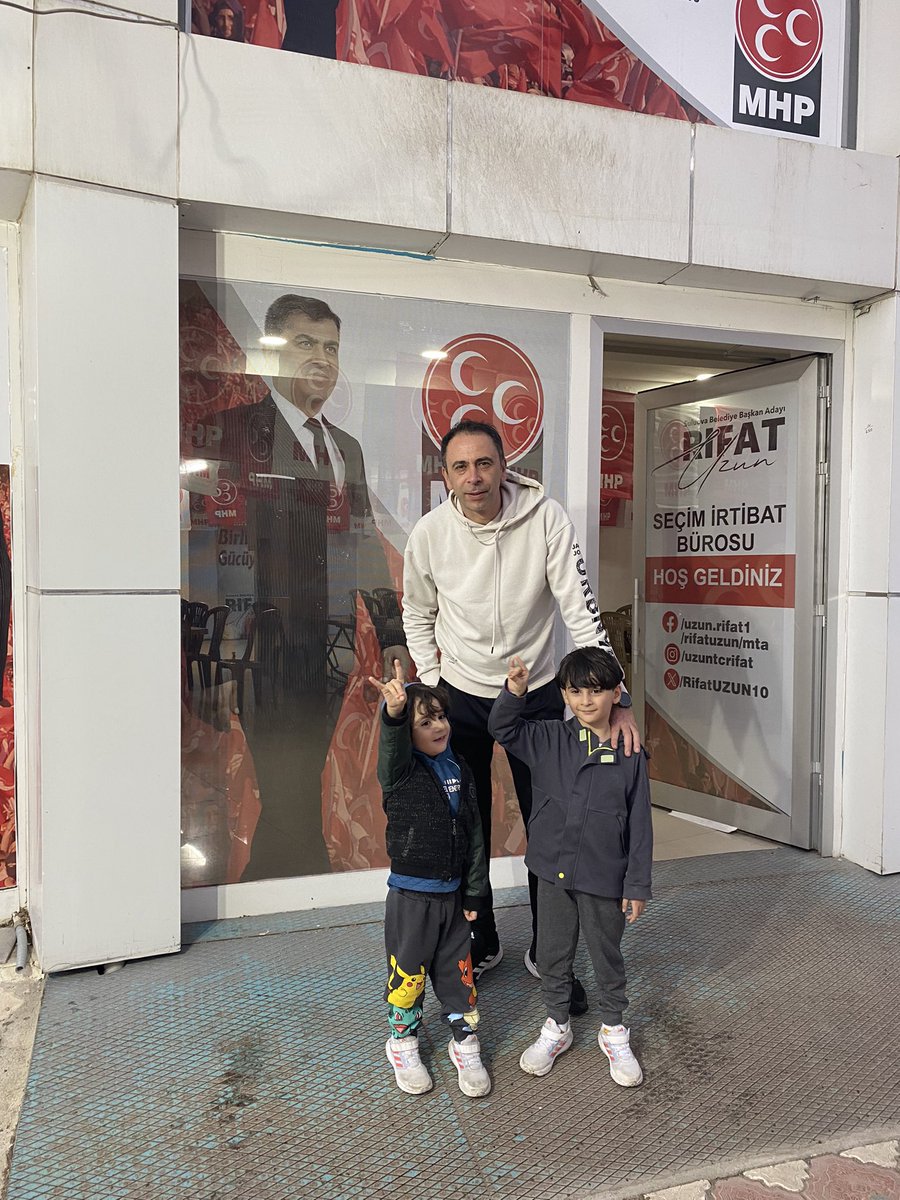 Suluovanın burclarına üç hilal asıldı çok şükür 🙏