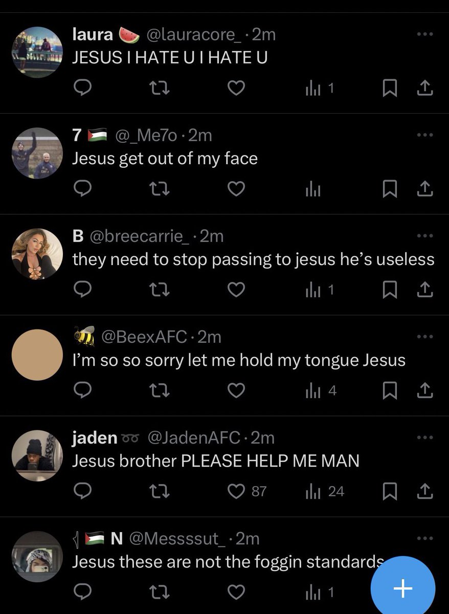 CFC_Janty's tweet image. Imagine non football fans seeing this on Easter Sunday 😭😭😭😭