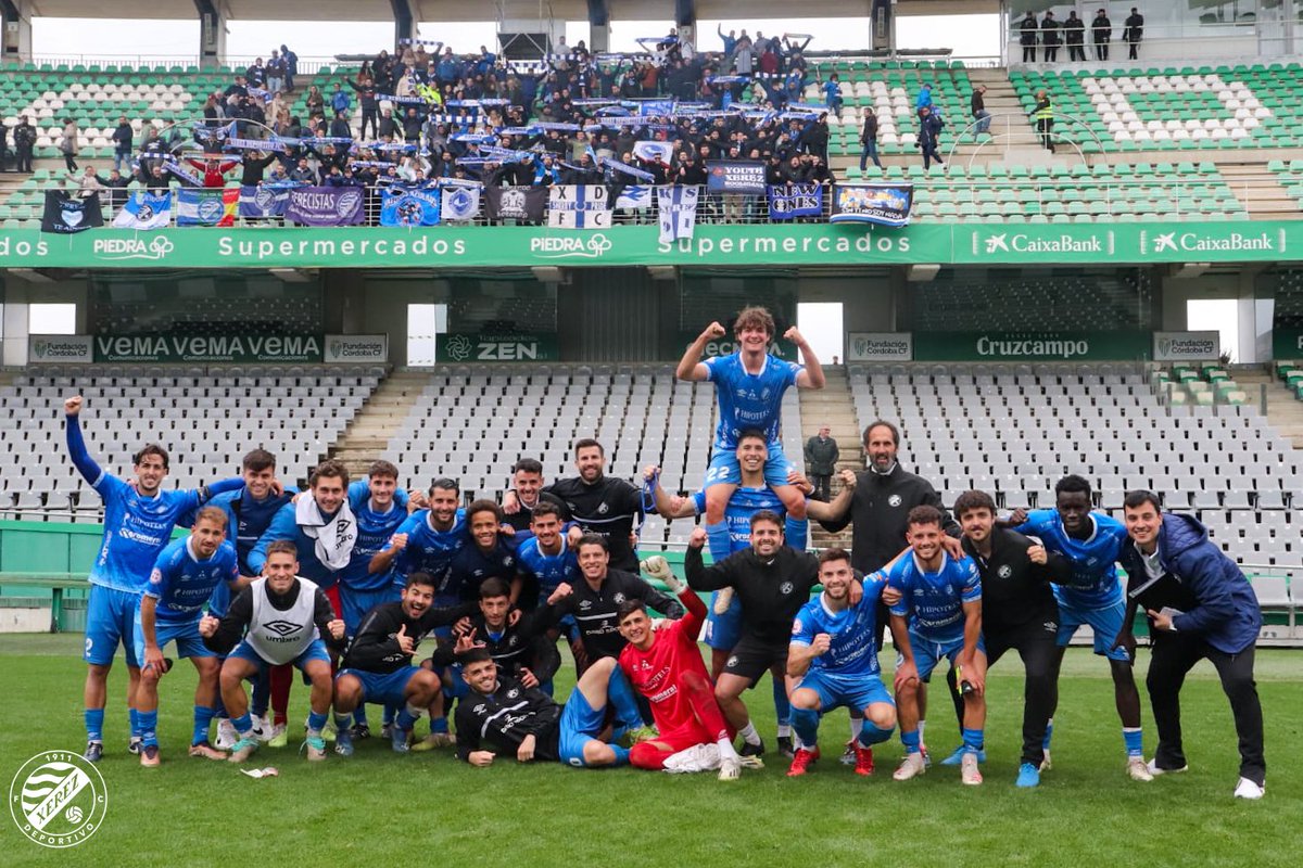 🤩📸 𝐋𝐀 𝐅𝐎𝐓𝐎

🥁💙 La banda vuelve a sonar una semana más.

#LibreYNuestro | #CórdobaBXerez