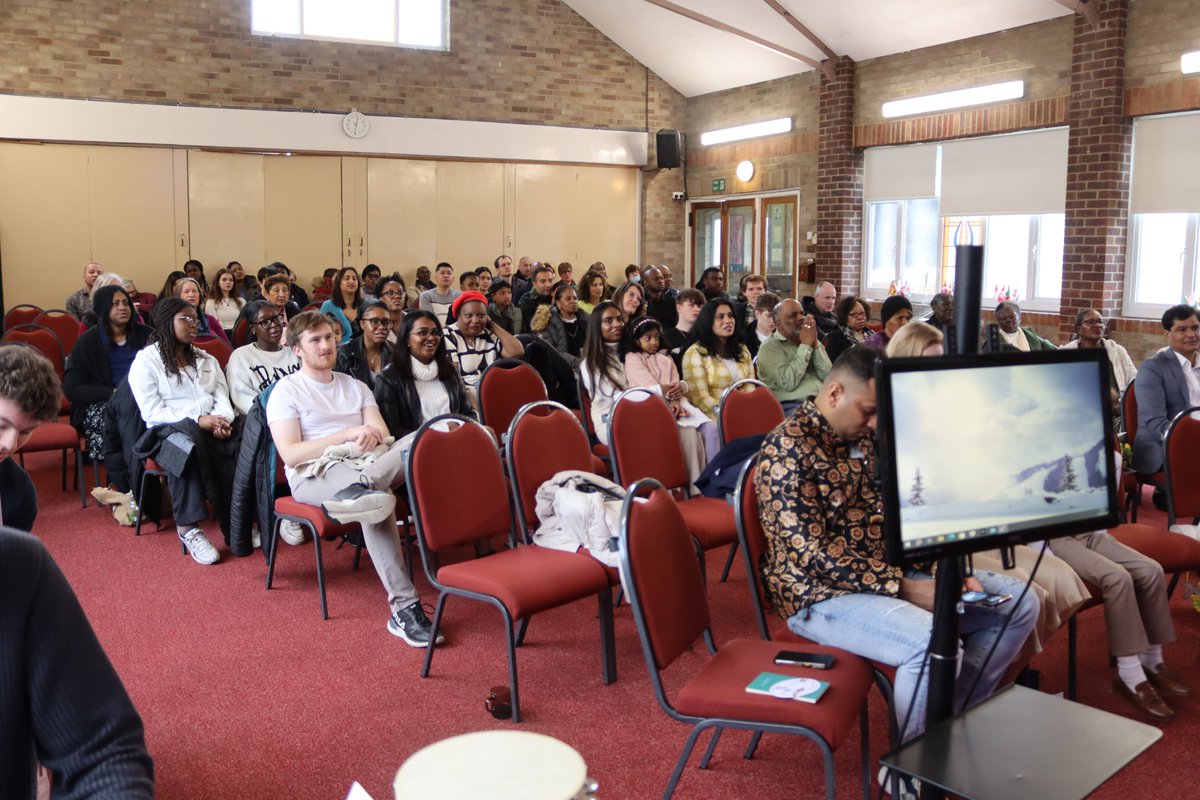 Kenton Evangelical tweet media