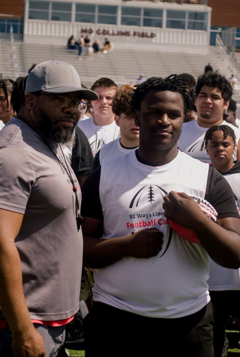 92waysfootball's tweet photo. Huge congrats to our camp award winners! https://t.co/KJHAJVoJq6