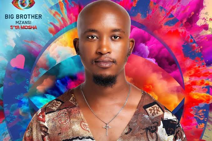 PhilMphela's tweet image. Makhekhe. 

Nuff said! Don’t have much to say beyond what I already shared this afternoon. 

Enjoy the ride, King! 

#BBMzansi #BBMzansiFinale