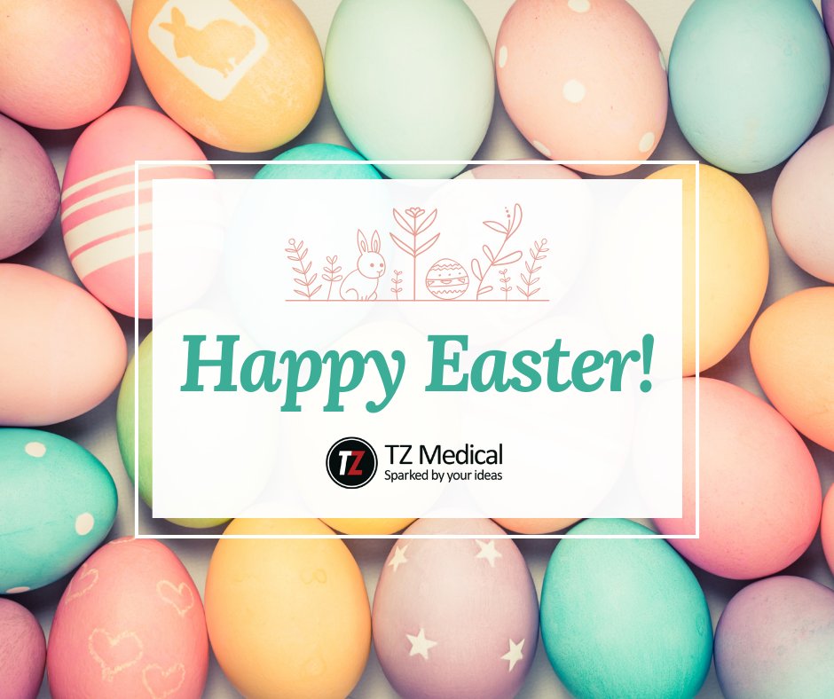 Wishing you all the Happiest of Easters filled with joy and peace.