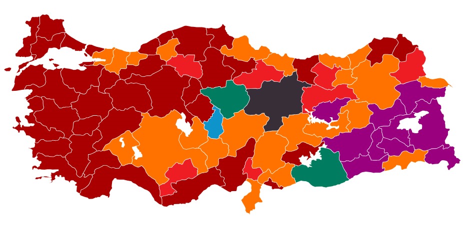 Bize 2023 Genel Seçimleri'ni kaybettiren; -Kemal Kılıçdaroğlu -Ali Babacan -Ahmet Davutoğlu -(İsmini hatırlamıyorum, pedofili demokrat) -Temel Karamollaoğlu -Erkan Baş gibi isimlerin Allah belasını versin. Doğru aday diye bir yerlerini yırtan Muharrem İnce, Meral Akşener ve Ümit