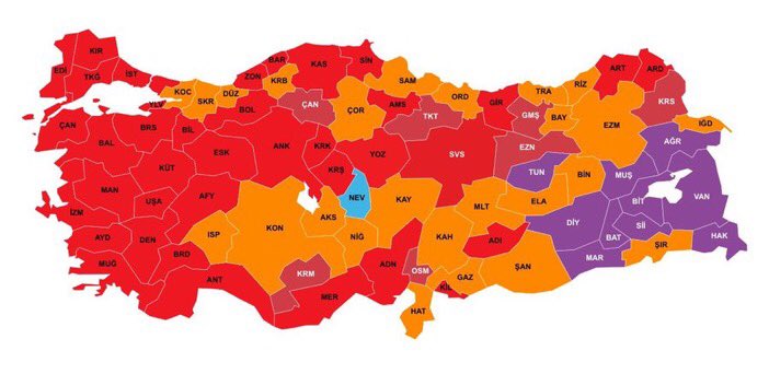 Fenerbahçe Kadıköy'den ibaret olmadığını açıklayan en iyi görsel