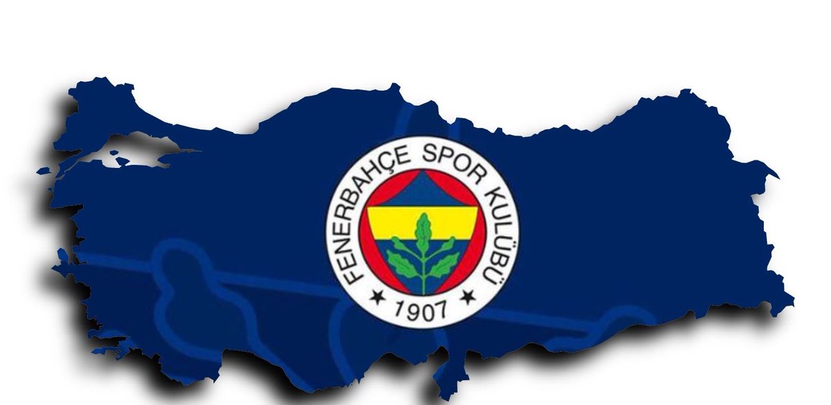 2024 Yerel seçim sonuçları… Fenerbahçe ile uğraşanın çocuğu olmaz‼️