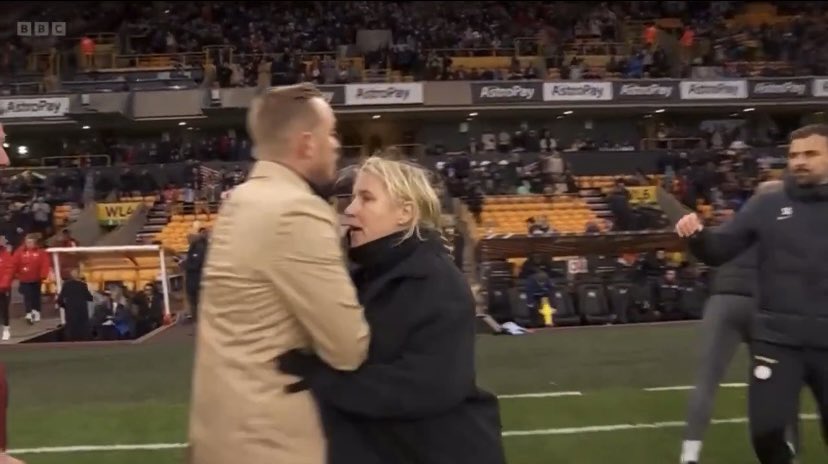 this is going in my 2024 wrapped just saying