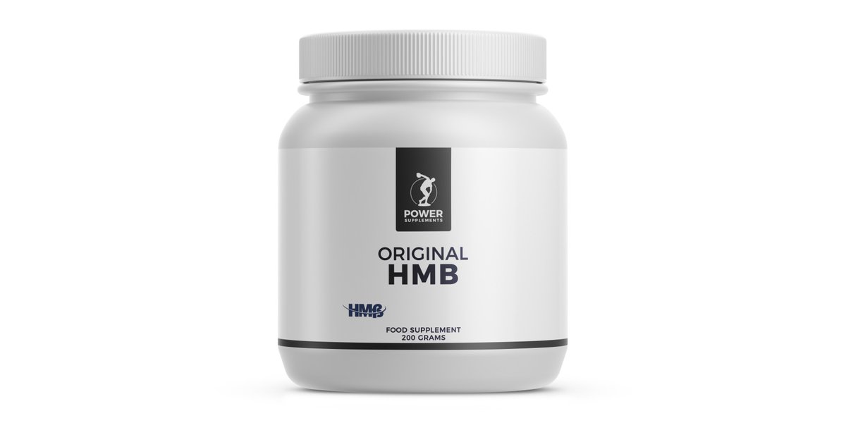 HMB | Building muscle mass during a short but strict weight loss diet. ergo-log.com/hmb-building-m…