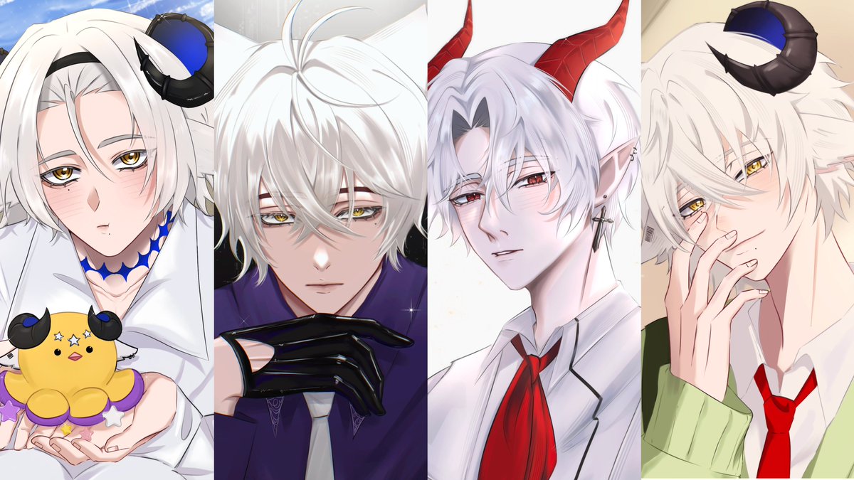 แจก commission โอมากาเสะ ฟรี ✨
เนื่องในเดือนเกิดครับ🎂🦊🌤️

แจก 2 คน ✌🏻
กติกา * รี-เฟบ 
(แจกเฉพาะฟลว. หรือ ฟลว.ใหม่🙇🏻‍♀️💜)

Bust-up only (เส้นรัฟ) ไม่มีแก้งาน
 สุ่ม 27/4/67 

#Commissionth #Commission