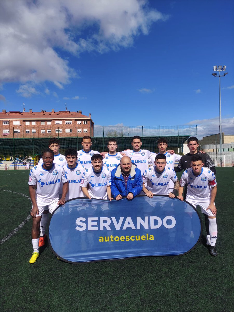 BALSAMAISO's tweet image. @BALSAMAISO 1-0 @cavianes