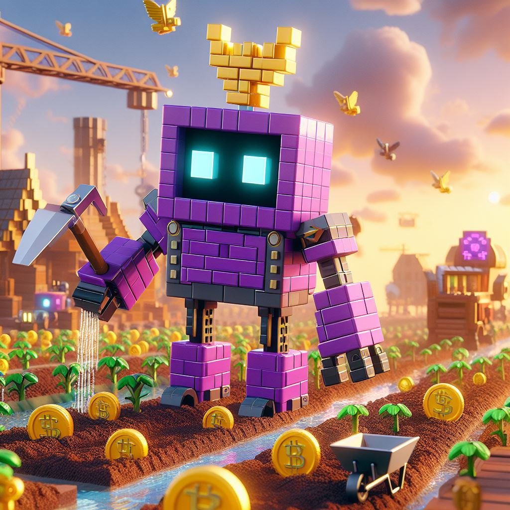 🟪1 LIKE = 100 $BLOCK 
🟪1 RT = 200 $BLOCK
🟪1 COMMENT = 300 $BLOCK
🟪1 QUOTE = 400 $BLOCK
🟪1 Follow = 1000 $BLOCK

🟪1 LIKE = 100 $PARAM
🟪1 RT = 200 $PARAM
🟪1 COMMENT = 300 $PARAM
🟪1 QUOTE = 400 $PARAM
🟪1 Follow = 1000 $PARAM