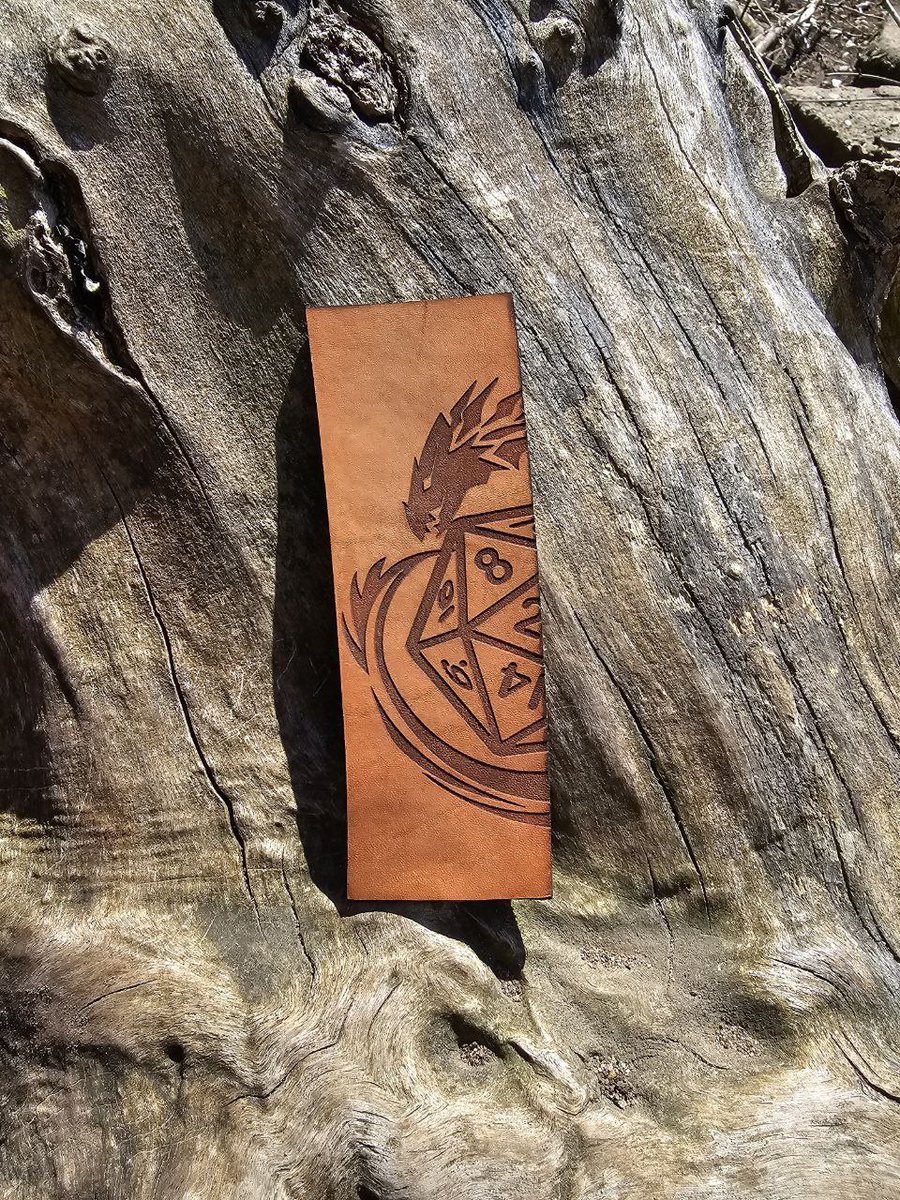 WolfGrinning's tweet photo. Want your own Custom Leather Bookmarks? Here is your chance! You can  choose, design, color. Choose from the  options below! If you have questions feel free to email us. To see other  product or to purchase check out https://t.co/1GPx3bfIwX https://t.co/ka30HSQp8y