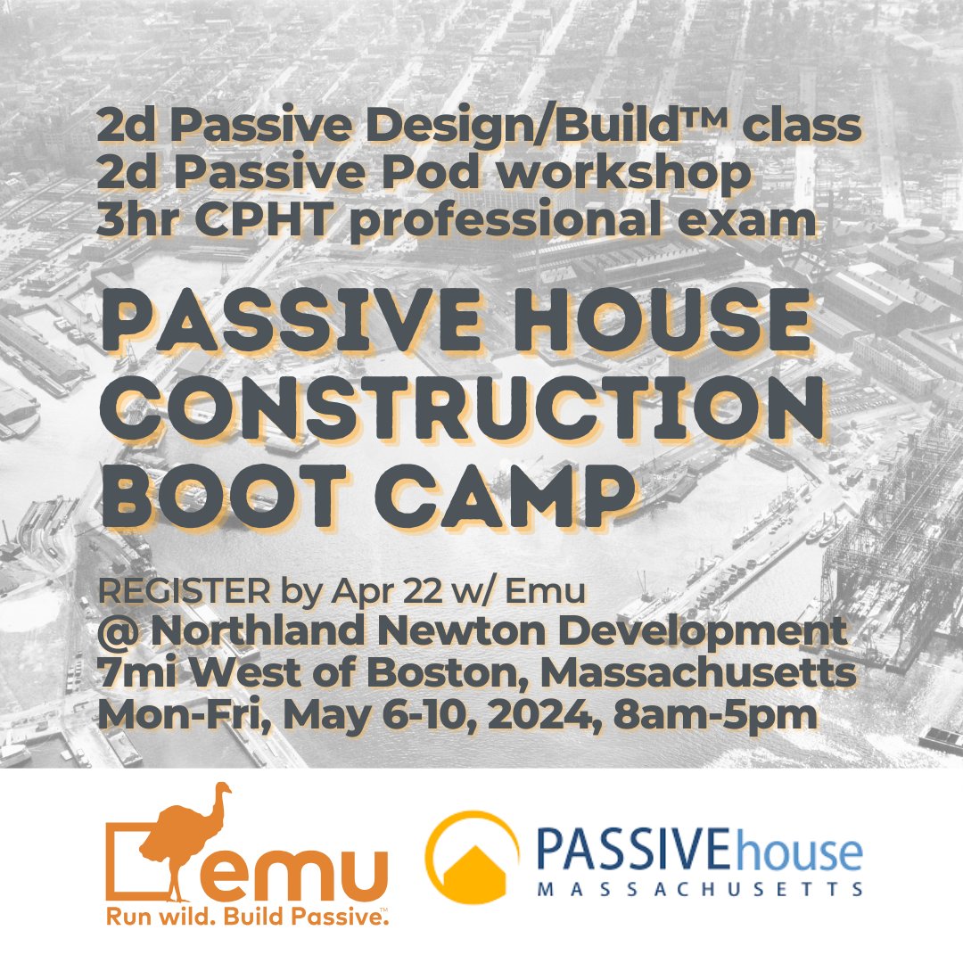 Emu Passive tweet media