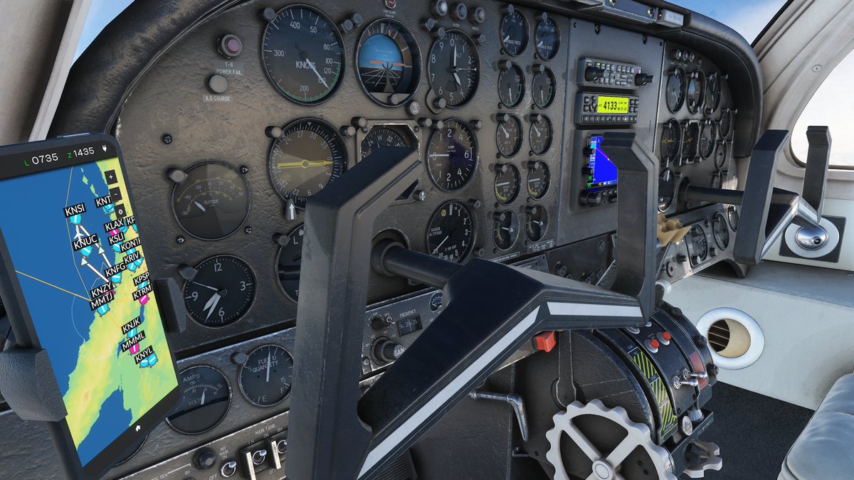 Adk0n77's tweet image. Flying up the US west coast. Trying to get to 500 flight hours in @MSFSofficial. Only 15.25 HRS remaining.

LEG 31: IMPERIAL BEACH - CAMP PENDLETON, CA
AIRCRAFT: MITSUBISHI MU-2
DISTANCE: 260 NAUTICAL MILES 
TIME:  1 HR 21 MIN
13.65 HRS to go!
#VirtualPhotography #MSFS20