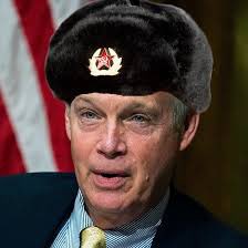 @highbrow_nobrow #RussianRon shows his true colors