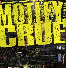 A PERFECT album from the 1990s that ISN'T Nirvana, Pearl Jam, Soundgarden nor Alice in Chains

Me: Mötley Crüe - Mötley Crüe