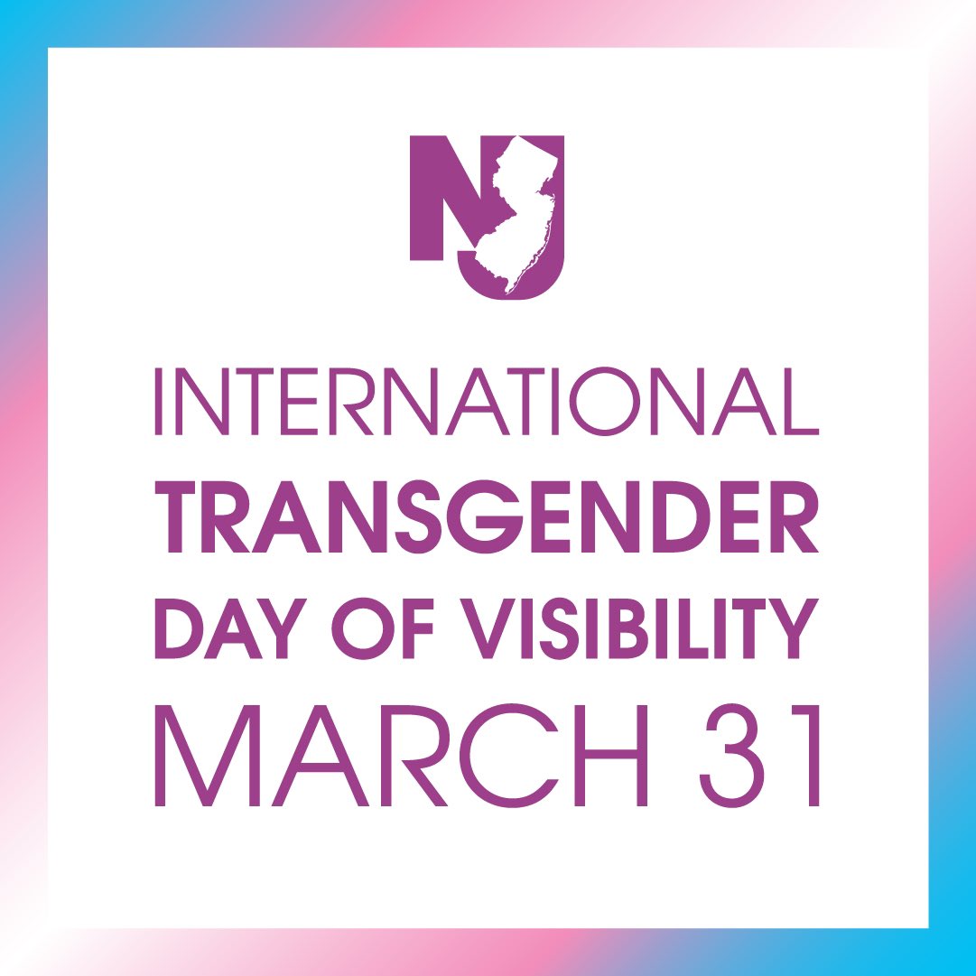 As a reminder on #TransDayofVisibility, trans rights are human rights 🏳️‍⚧️