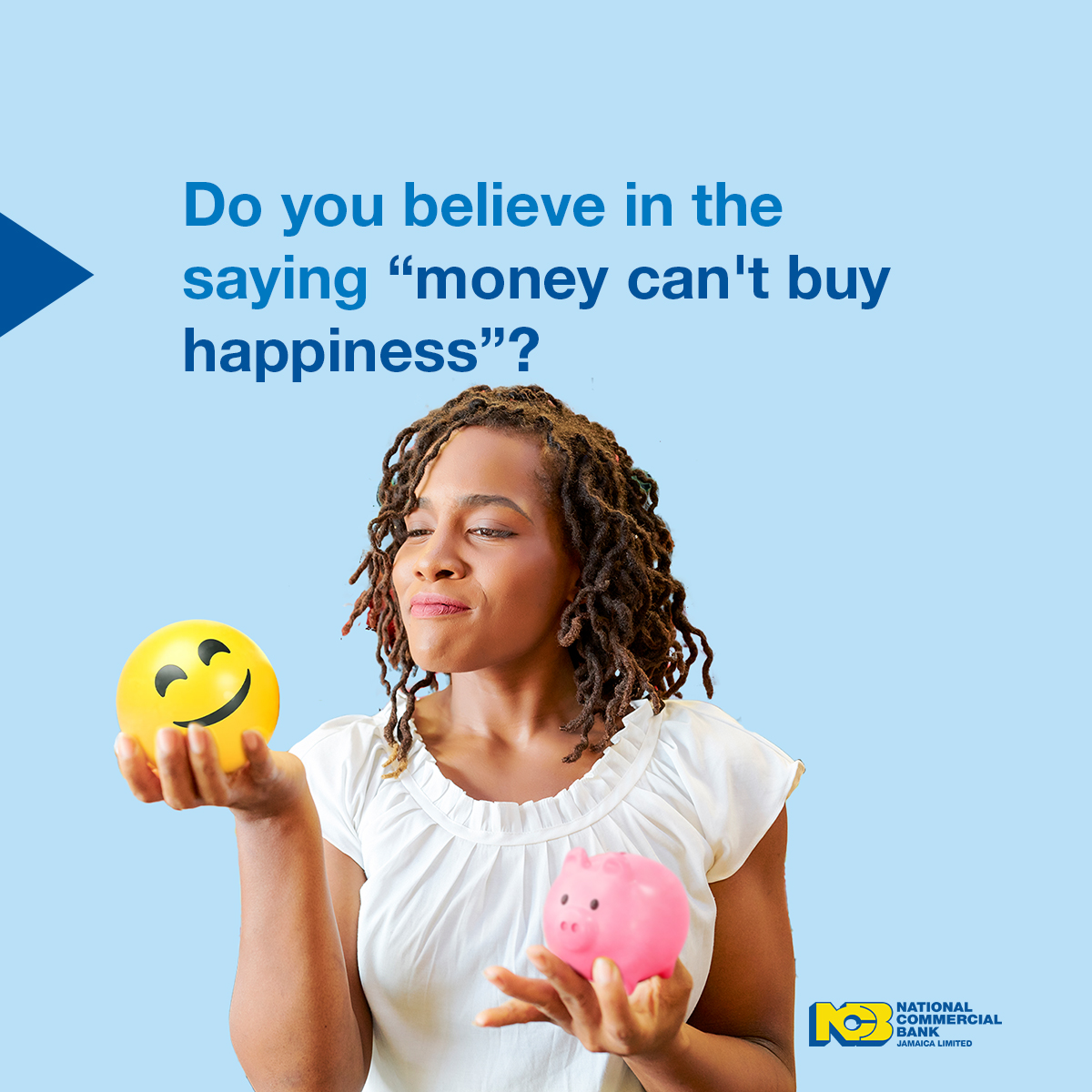 Some say money can't buy happiness, but others beg to differ. What's your opinion? Let us know in the comments.