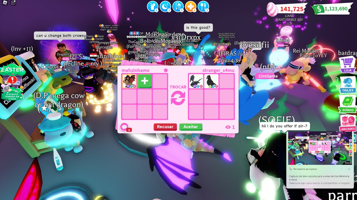 #adoptmetrading