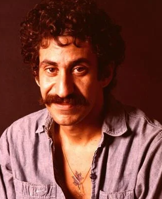Jim Croce is not in the Rock and Roll Hall Of Fame. Should he be? #jimcroce #classicrock