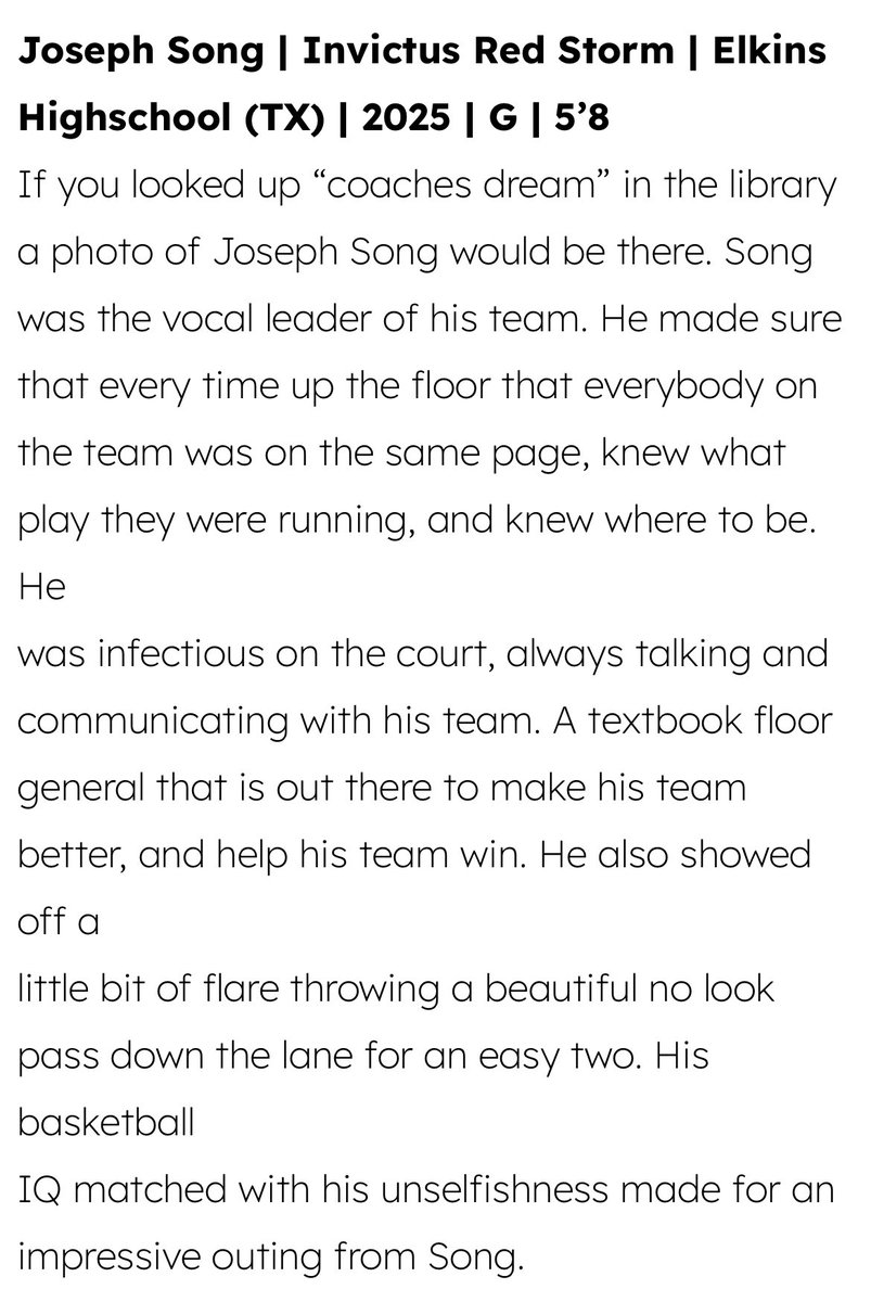 Joseph Song tweet media