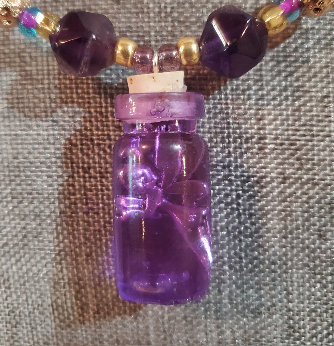 Kaane_Hawkvale's tweet photo. I made a new Fairy in a Bottle Necklace
#fairy #fairies #faerie #fae #faeries #faelore #fairfolk #fairyinabottle #magic #fantasy #fantasyart #dnd #dndart #dungeonsanddragons #fairyjewlery #art #crafting #jewelry #jewelrymaking #jewelrycrafting #necklace #necklaces #fairynecklace https://t.co/zb0wIXaczj