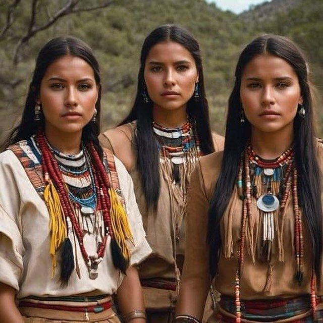 Native0history's tweet photo. Are they beautiful ? https://t.co/diaoeXvcZW
