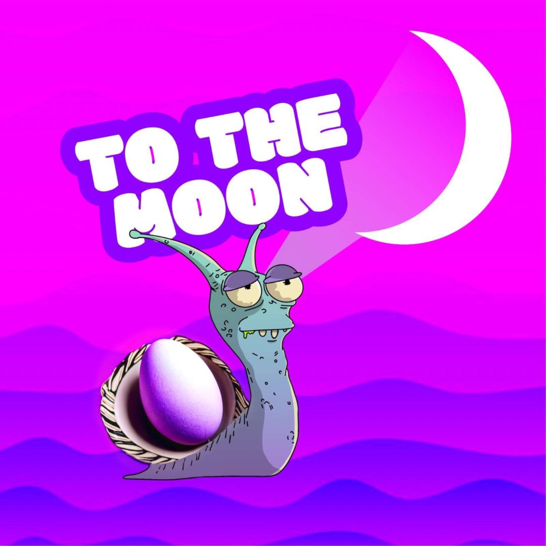 Hunting for Easter eggs?
Lock in your $GARY - 1, 3 or 6 months!