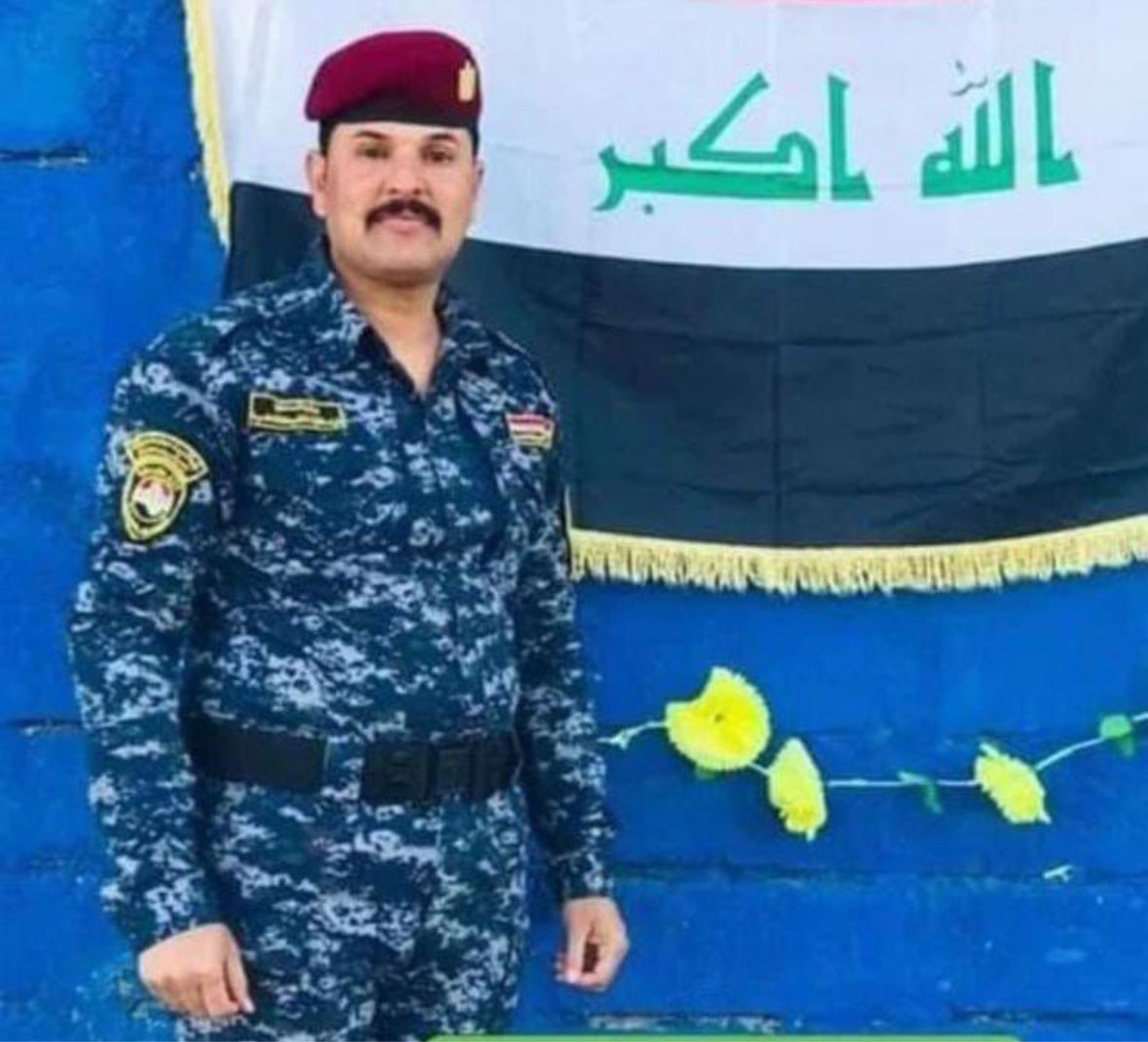 Raheem Aldarraji- رحيم الدراجي tweet media