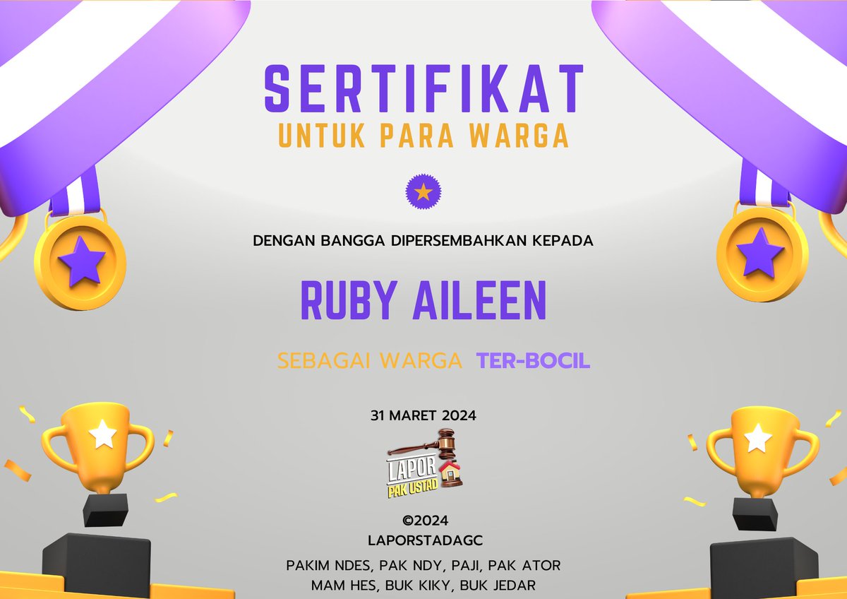 rubyailleen's tweet photo. Terharu bacanya, makasih udah nerima aku yg akhir-akhir ini malah sibuk. Sayang banget sama kalian💗💗

@LAPORSTADagc @LPUsub @LPUagc @MADINGstad @APARATstad https://t.co/vIuYYx1DNU