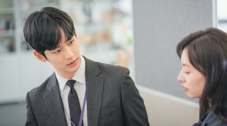 K-Drama Menfess tweet media