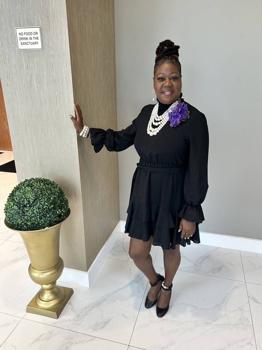 SybrinaFulton's tweet image. Bout our #Delta business 

In these Delta Streets…

Oh to be a Delta girl ❤️🔺🐘#MACmade
#65ElementsofFortitude #55of65