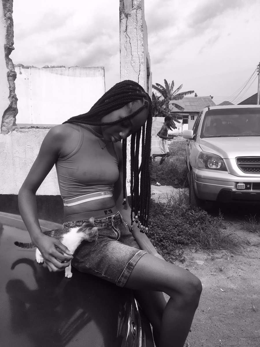 Joy Orok (@joybabee) / Posts / X
