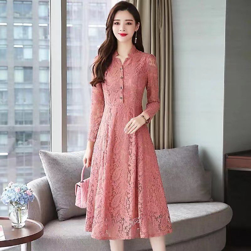 Rekomendasi dress for RAYA 💃

— a thread