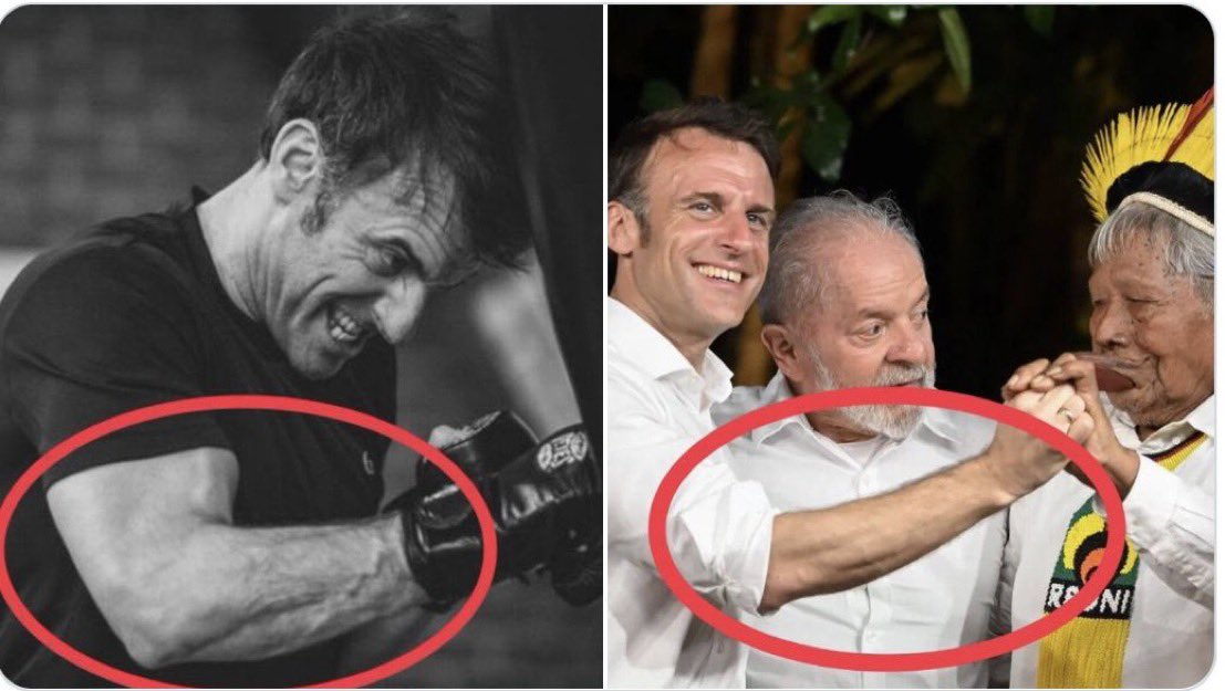 Florian Philippot tweet media