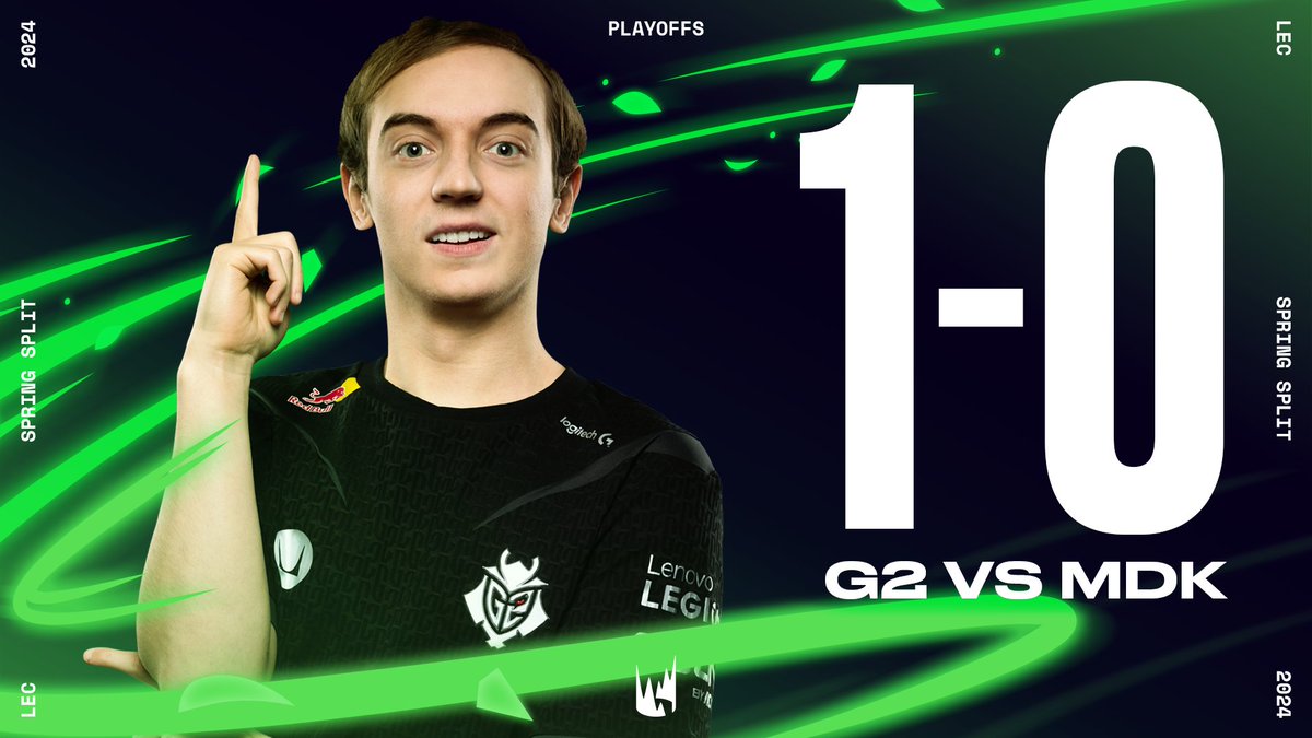 LEC tweet media