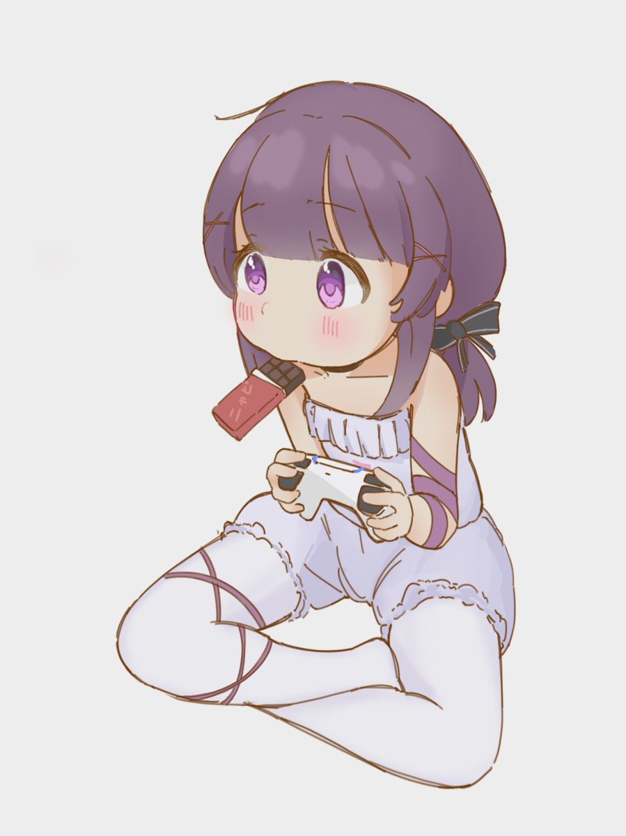 nyappillust's tweet image. #sliceofshadow