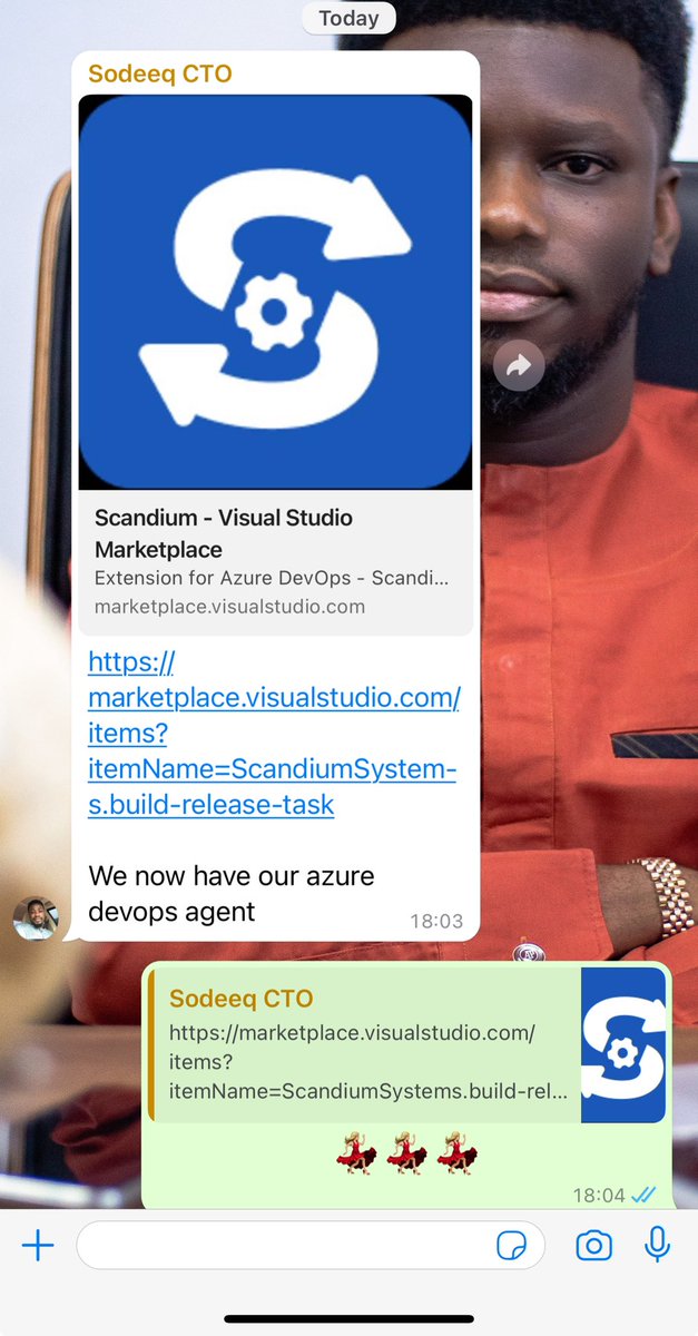 Awon eleyi, won badddd gan🙌🏽🙌🏽🙌🏽

Play me wizkid - Don’t Dull