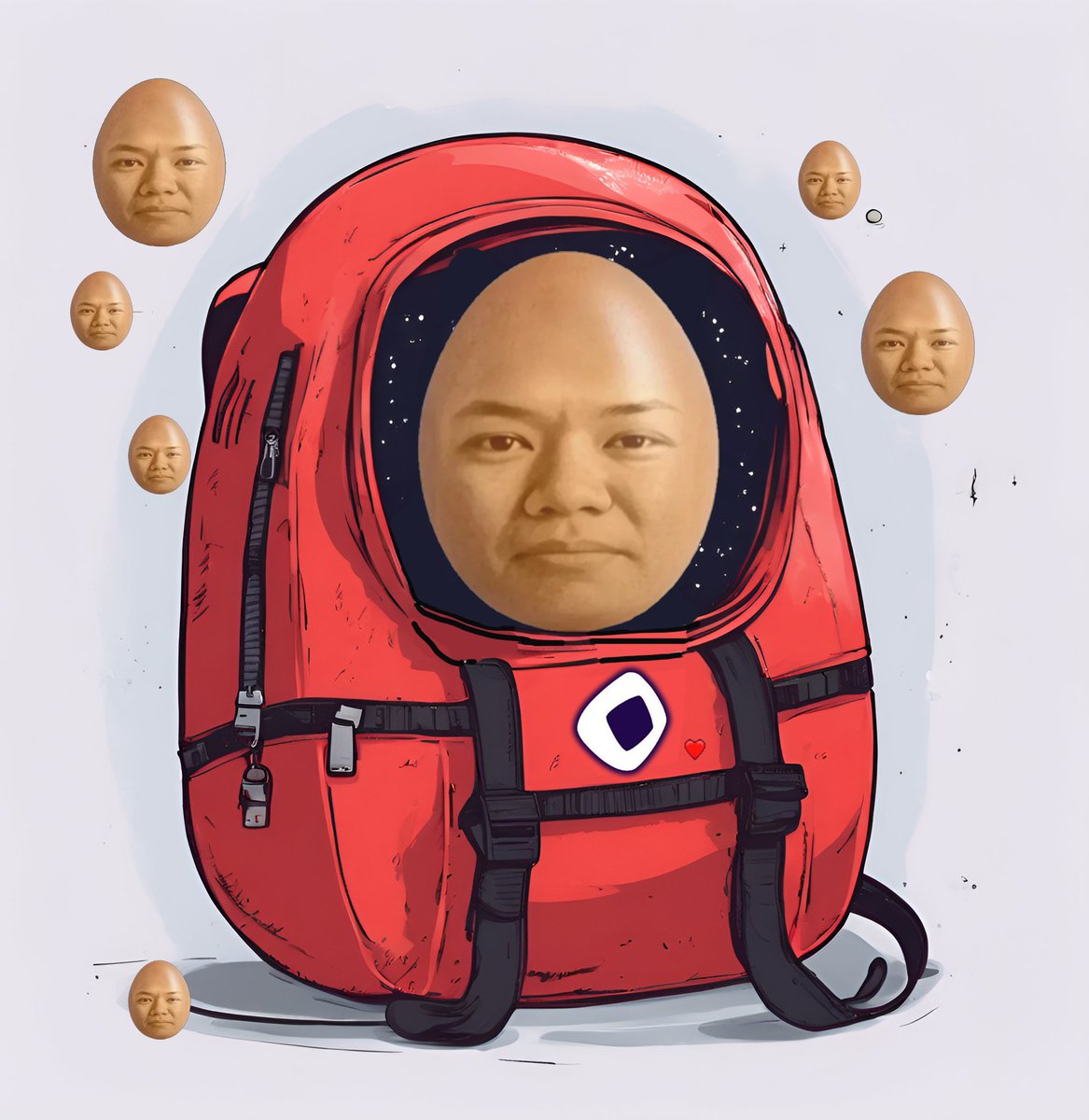 NomasWalletReal's tweet image. Oh Happy Easter! 🥚

#PackMe #PackTheWorld 

@monad_xyz @keoneHD @JohnWRichKid
@Backpack @MadLads  @nt_ape