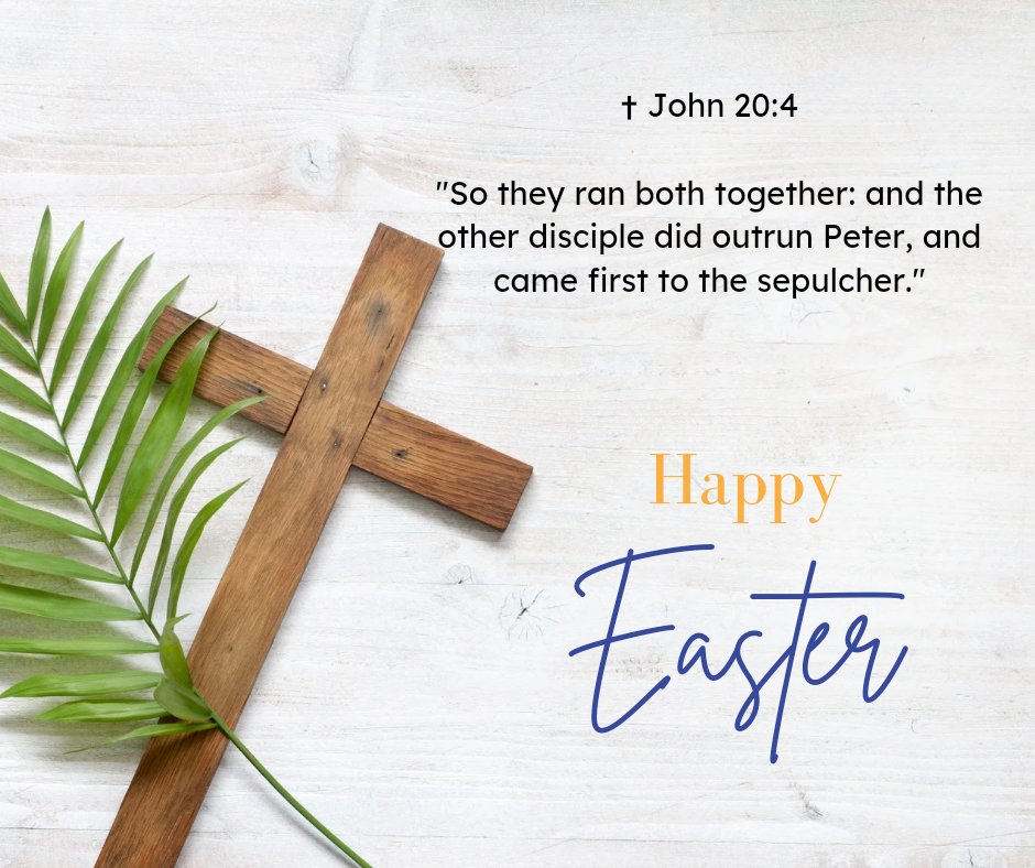 'He is risen, He is risen indeed! Celebrate the miraculous resurrection of our Lord Jesus Christ this Easter Sunday. May His love, grace, and mercy shine bright in your life and bring you peace, happiness, and hope' Happy Easter everyone! 🐣🐥💐🎉 #AMDISS #EasterCelebration