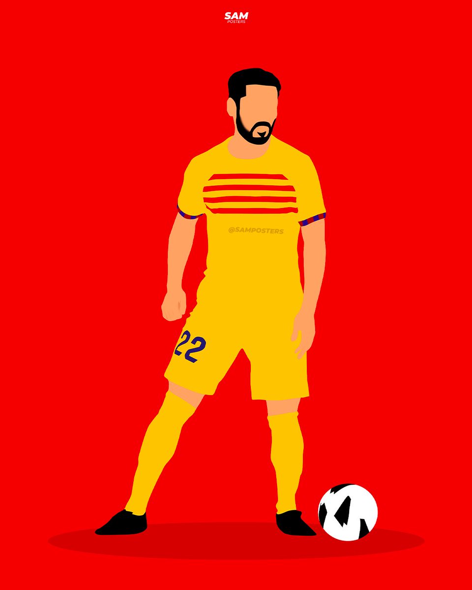 samposters's tweet photo. @IlkayGuendogan X @FCBarcelona 

90/366

#Gundogan #Barca #FCB https://t.co/nk8zA5QWXF