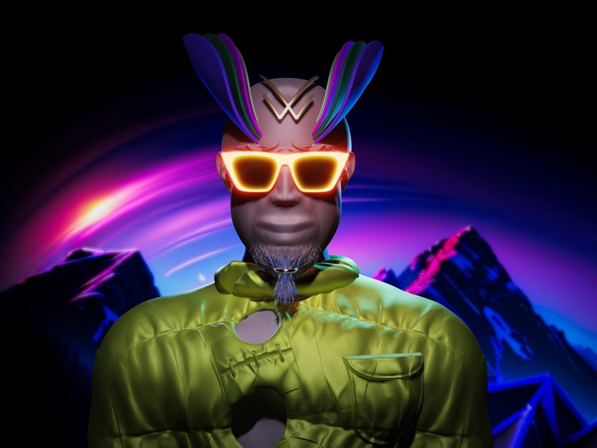 Wision.eth tweet media