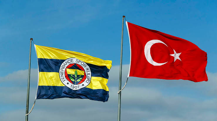 cfcakir's tweet photo. Türk'ün kalbi seninle atar 
Yaşa Fenerbahçe 
Sandıkta gereken cevabı verdik https://t.co/6JrwNlKLy7
