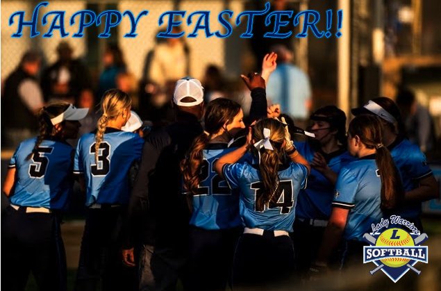 Happy Easter from our family to yours! 
HE is risen!