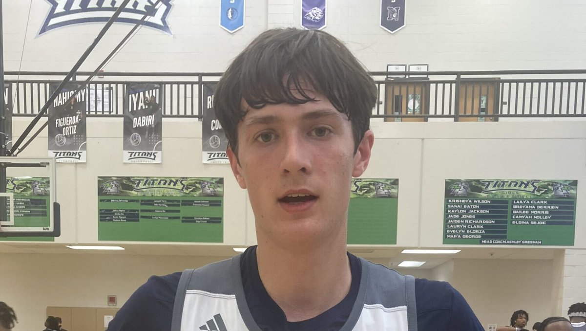 Shun Williams (@ontheradarhoops) on Twitter photo Walker Jackson <a href="/walkerjjackson/">Walker Jackson</a> ought to be on any list of top prospects in the state of Georgia this coming summer.
He is a highly skilled big man that can impact the game both at the rim and beyond the arc.
<a href="/JL_Hemingway/">Jonathan Hemingway</a> STORY:
ontheradarhoops.com/otr-hoops-atla… Walker Jackson <a href="/walkerjjackson/">Walker Jackson</a> ought to be on any list of top prospects in the state of Georgia this coming summer.
He is a highly skilled big man that can impact the game both at the rim and beyond the arc.
<a href="/JL_Hemingway/">Jonathan Hemingway</a> STORY:
ontheradarhoops.com/otr-hoops-atla…
