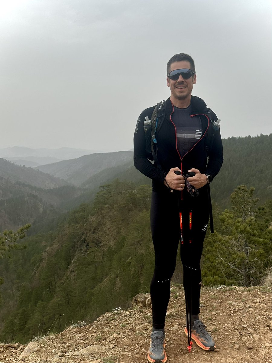 Mnogi od vas mi pišu i pitaju se za šta se spremam :) Otkriću vam samo da se duhovno i mentalno spremam već tri godine za ovaj poduhvat…U zadnjih par meseci je došao red i na telesnu pripremu… Vrlo brzo ćete saznati :) 

Bog vas blagoslovio!