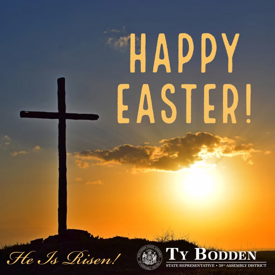 “Why do you seek the living among the dead? He is not here, but has risen. Remember how he told you, while he was still in Galilee, that the Son of Man must be delivered into the hands of sinful men and be crucified and on the third day rise.” – Luke 24:5-7